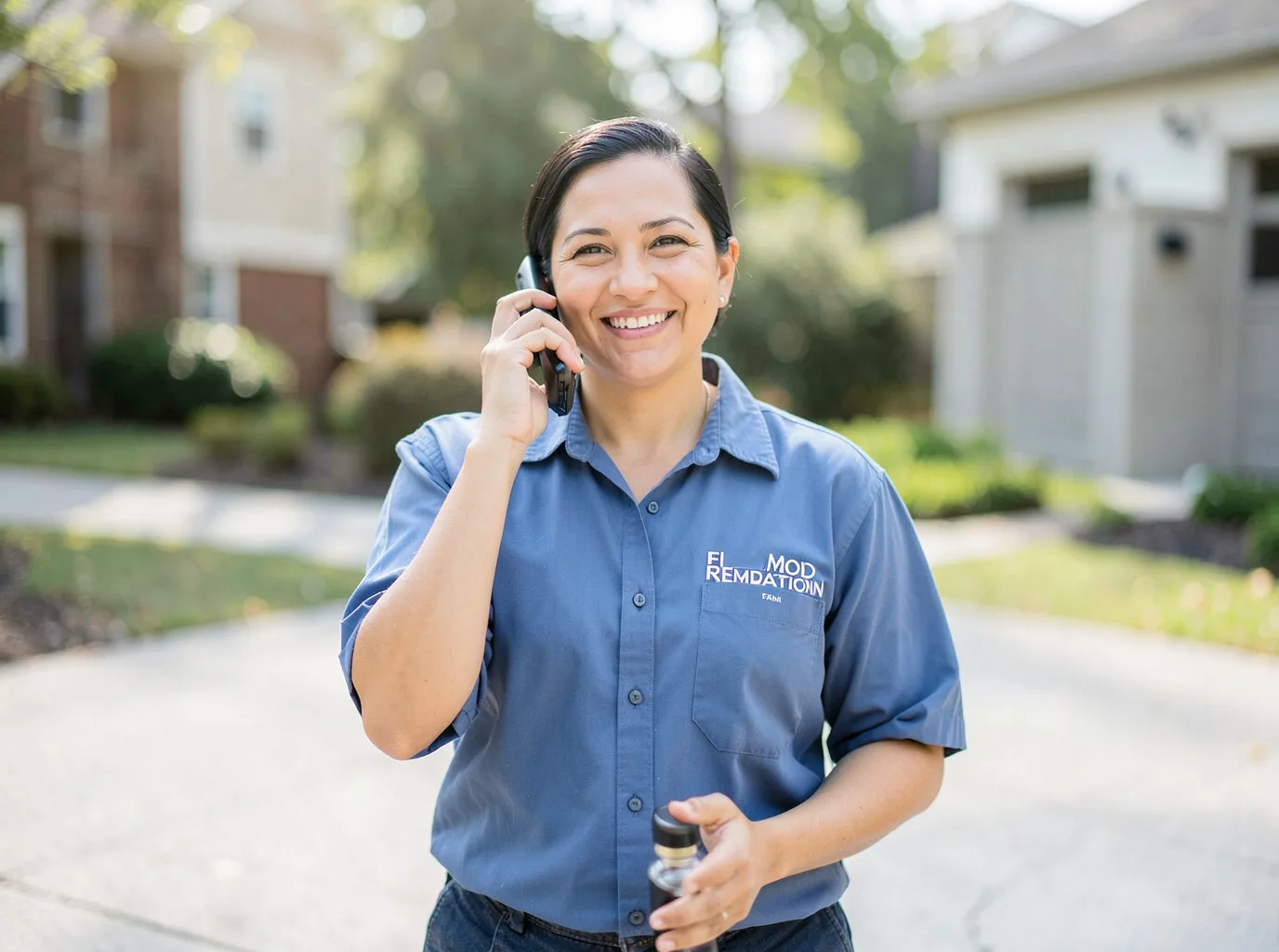 Mold Remediation Hinton, VA FAQs